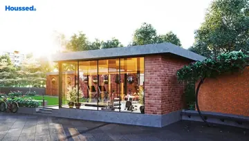 Amenities of Swastik Riviera - Image 72625