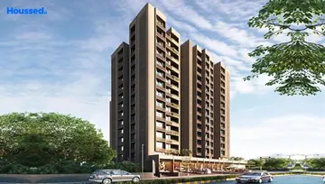 Project Image of Swastik Riviera - Image 72622