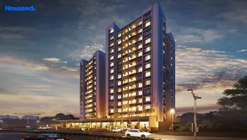 Project Image of Swastik Riviera - Image 72623