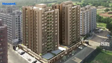 Project Image of Swastik Riviera - Image 72624