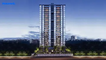Project Image of Satyamev Luxor - Image 73238
