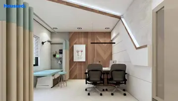 Amenities of Abinandana Skylark 1 - Image 74018