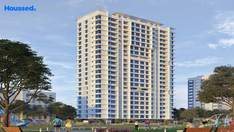 Project Image of Satra One in Goregaon West, Mumbai - Image 24606