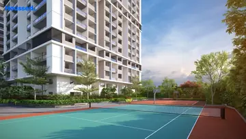 Amenities of Makuta Nirvana - Image 74027