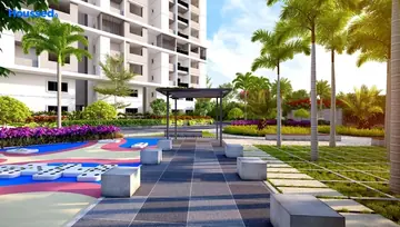 Amenities of Makuta Nirvana - Image 74026