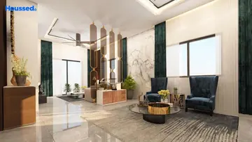 Sample Apartment of Bensup The Sanctuary - Image 73887