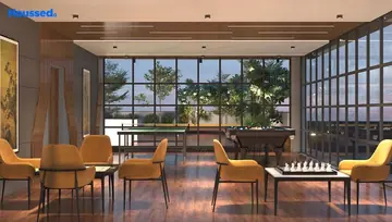 Amenities of Sanskrut Arham Luxuria - Image 72974