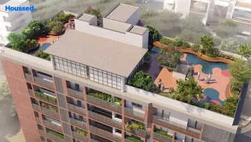 Amenities of Sanskrut Arham Luxuria - Image 72973