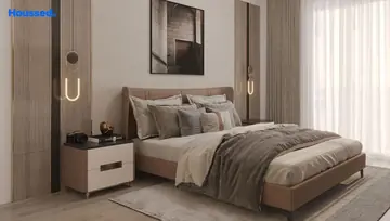Sample Apartment of Sanskrut Arham Luxuria - Image 72975
