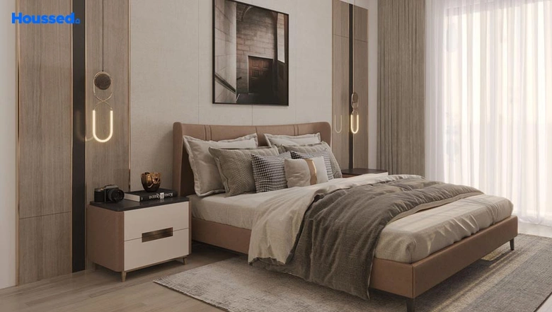 Sample Apartment of Sanskrut Arham Luxuria in Paldi, Ahmedabad - Image 72975