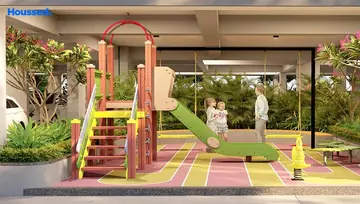 Amenities of Confident Ridge - Image 74037