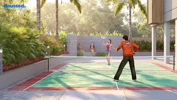 Amenities of Confident Ridge - Image 74035