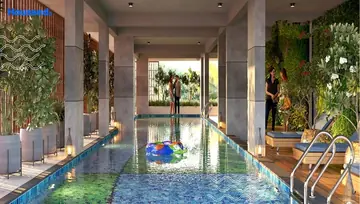 Amenities of Confident Ridge - Image 74036