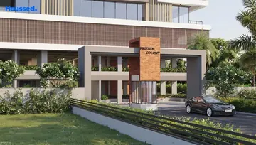 Project Image of Confident Ridge - Image 74034