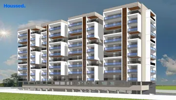 Project Image of RNR Tranquil Tower - Image 73908
