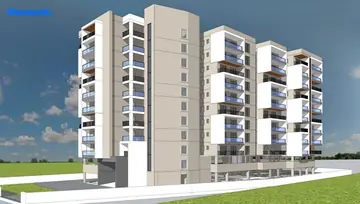 Project Image of RNR Tranquil Tower - Image 73907