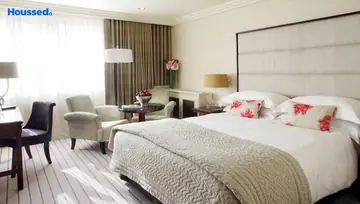 Sample Apartment of RNR Tranquil Tower - Image 73909