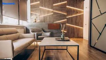 Sample Apartment of RNR Tranquil Tower - Image 73910