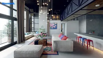 Sample Apartment of RNR Tranquil Tower - Image 73911