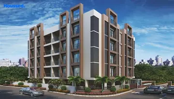 Project Image of Sanskrut Emerald Apartment - Image 73147