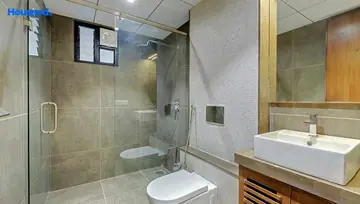 Sample Apartment of Sanskrut Emerald Apartment - Image 73154