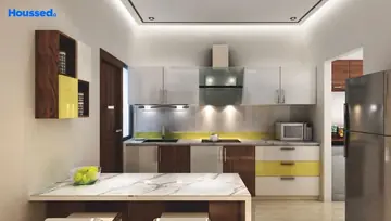 Sample Apartment of Sanskrut Emerald Apartment - Image 73151