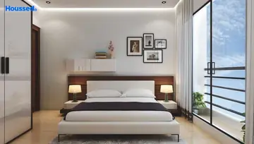 Sample Apartment of Sanskrut Emerald Apartment - Image 73153