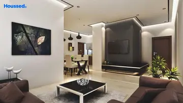 Sample Apartment of Sanskrut Emerald Apartment - Image 73152