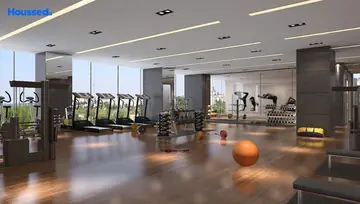 Amenities of Unnati Shree Rath Apartments - Image 74052