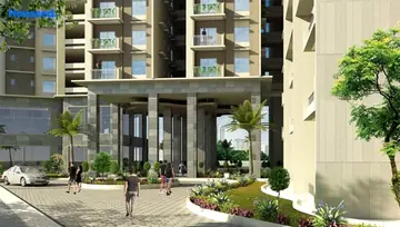 Project Image of Unnati Shree Rath Apartments - Image 74050
