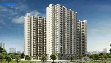 Project Image of Unnati Shree Rath Apartments - Image 74051
