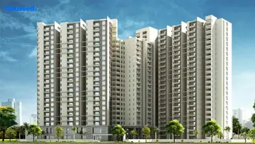 Project Image of Unnati Shree Rath Apartments - Image 74049