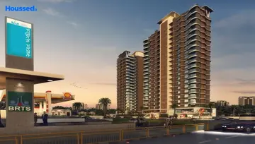 Project Image of Sanskrut The Emberlynn - Image 73252