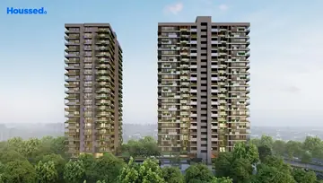 Project Image of Sanskrut The Emberlynn - Image 73253