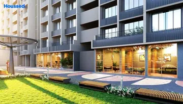 Amenities of Aditya Prime - Image 72257