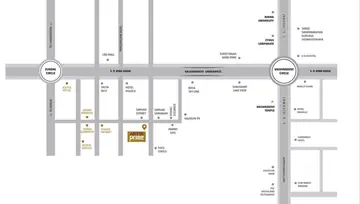 Location of Aditya Prime - Image 72258