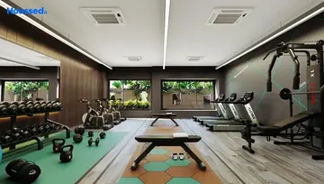 Amenities of Shivay Shivanta Rigel - Image 72647
