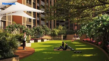 Amenities of Shivay Shivanta Rigel - Image 72644