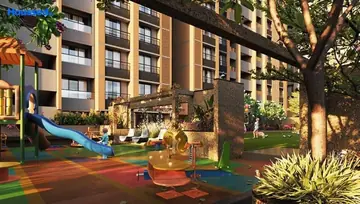 Amenities of Shivay Shivanta Rigel - Image 72645