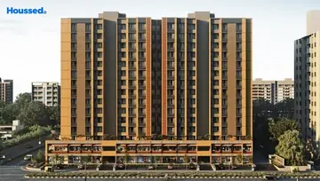 Project Image of Shivay Shivanta Rigel - Image 72641