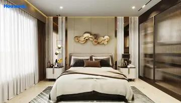 Sample Apartment of Shivay Shivanta Rigel - Image 72648
