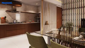 Sample Apartment of Shivay Shivanta Rigel - Image 72650