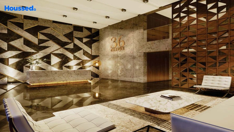Project Image of 36 Allure in Goregaon West, Mumbai - Image 90616