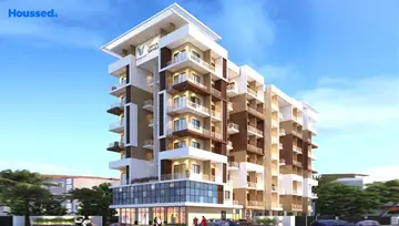 Project Image of Yogeshwar Shivalik Sankalp - Image 74804
