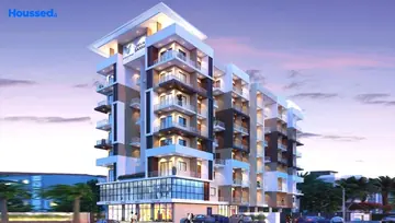 Project Image of Yogeshwar Shivalik Sankalp - Image 74806