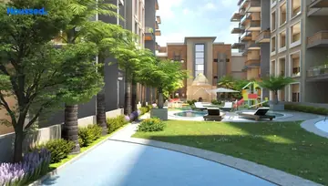 Amenities of Yogeshwar Shivalik Shivanta - Image 74830
