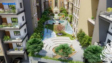 Amenities of Yogeshwar Shivalik Shivanta - Image 74832