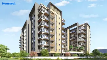Project Image of Yogeshwar Shivalik Shivanta - Image 74826
