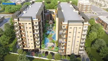 Project Image of Yogeshwar Shivalik Shivanta - Image 74828