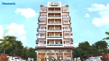 Project Image of Yogeshwar Shivalik Sigma - Image 74844